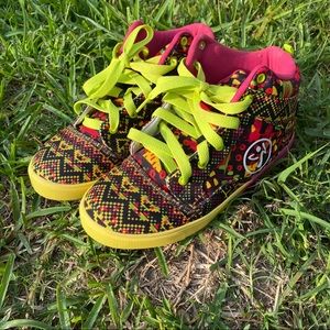 Zumba Womens 8 kingston vibes zumba street fresh